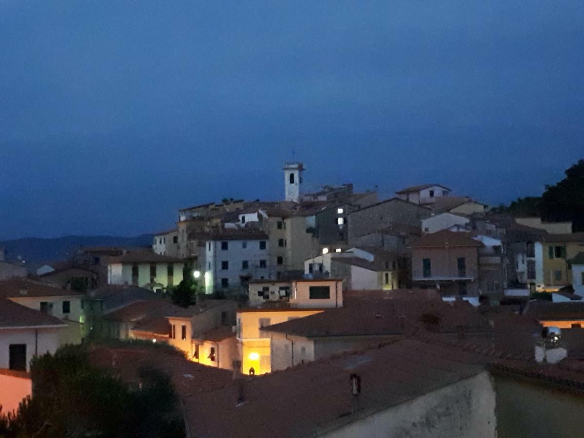 Casa Vacanze P&G. Colline, Mare, Relax La Spezia Exterior photo